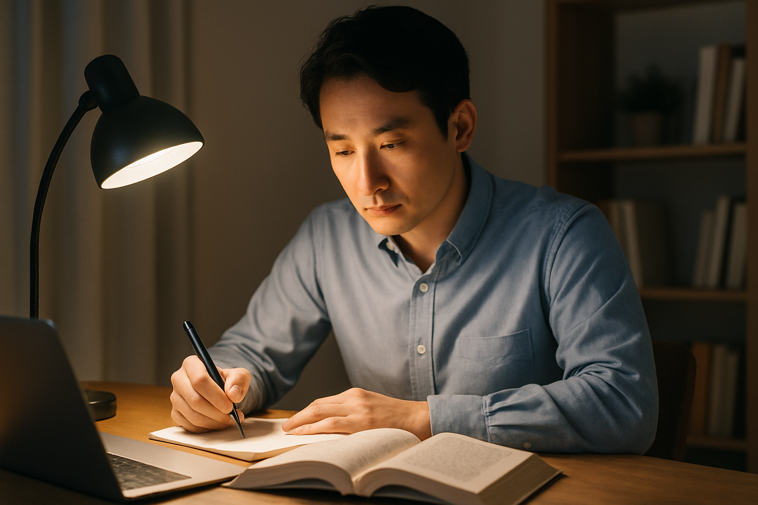 【2026年版】FP2級は独学と通信講座どっちで取る？社会人の本音比較