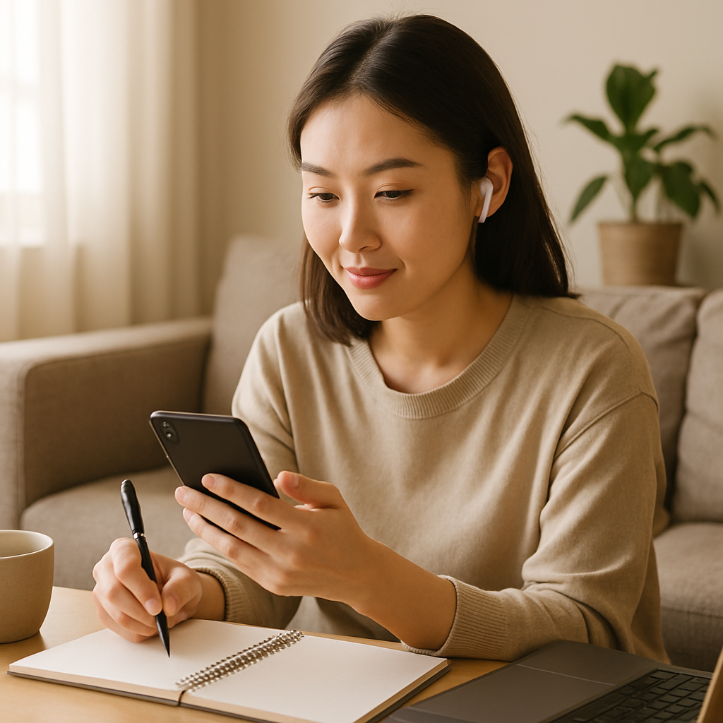 社会人向け、現実的な学習スケジュールの組み方