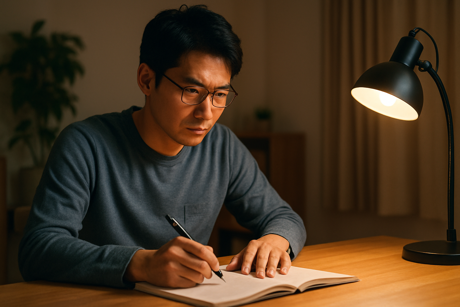 【2026年版】社会人が働きながら簿記2級に合格する勉強法とスケジュール