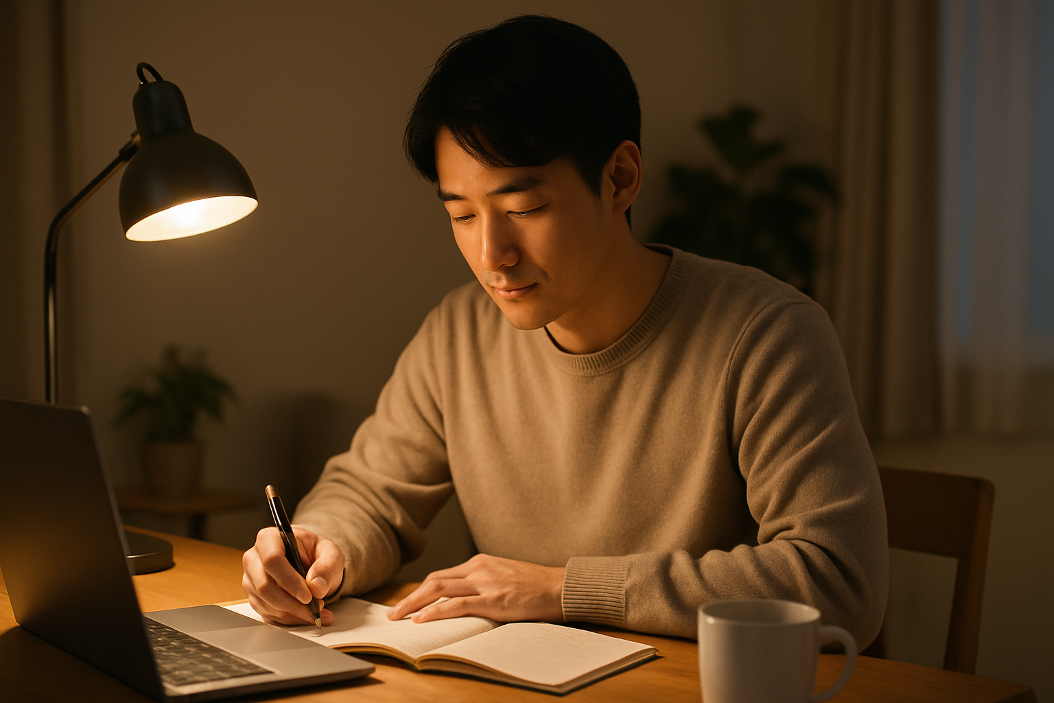 【2026年版】働きながら資格取得を成功させる勉強法と継続のコツ